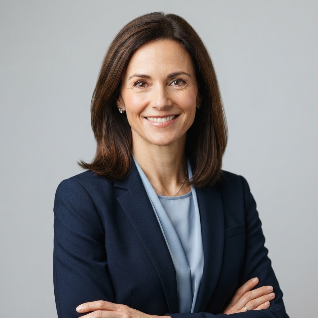 Dr Emily Chen
